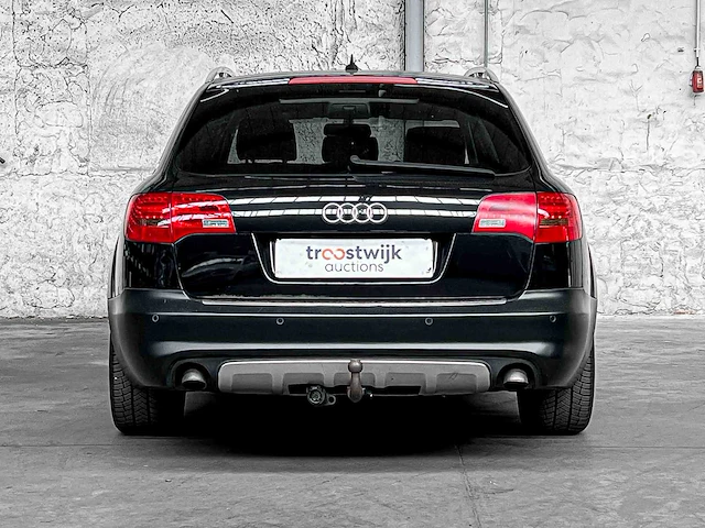 Audi a6 allroad quattro 3.0 tdi 232pk 2008, 71-ksg-6 - afbeelding 2 van  41