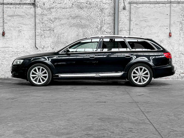 Audi a6 allroad quattro 3.0 tdi 232pk 2008, 71-ksg-6 - afbeelding 6 van  41