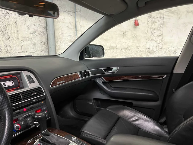 Audi a6 allroad quattro 3.0 tdi 232pk 2008, 71-ksg-6 - afbeelding 10 van  41