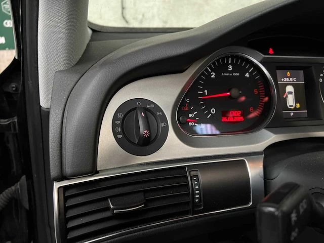 Audi a6 allroad quattro 3.0 tdi 232pk 2008, 71-ksg-6 - afbeelding 11 van  41