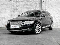Audi a6 allroad quattro 3.0 tdi 232pk 2008, 71-ksg-6 Audi a6 allroad quattro 3.0 tdi 232pk 2008, 71-ksg-6