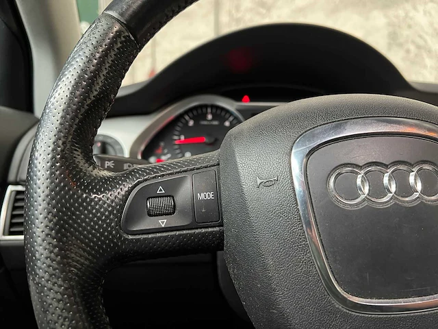 Audi a6 allroad quattro 3.0 tdi 232pk 2008, 71-ksg-6 - afbeelding 13 van  41