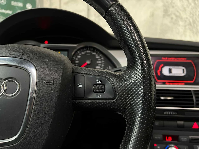 Audi a6 allroad quattro 3.0 tdi 232pk 2008, 71-ksg-6 - afbeelding 14 van  41