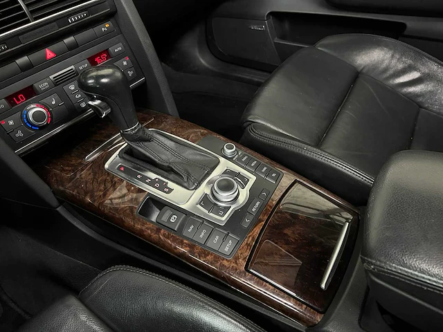 Audi a6 allroad quattro 3.0 tdi 232pk 2008, 71-ksg-6 - afbeelding 18 van  41