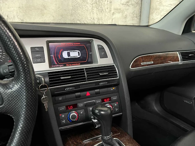 Audi a6 allroad quattro 3.0 tdi 232pk 2008, 71-ksg-6 - afbeelding 19 van  41