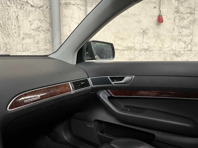 Audi a6 allroad quattro 3.0 tdi 232pk 2008, 71-ksg-6 - afbeelding 20 van  41
