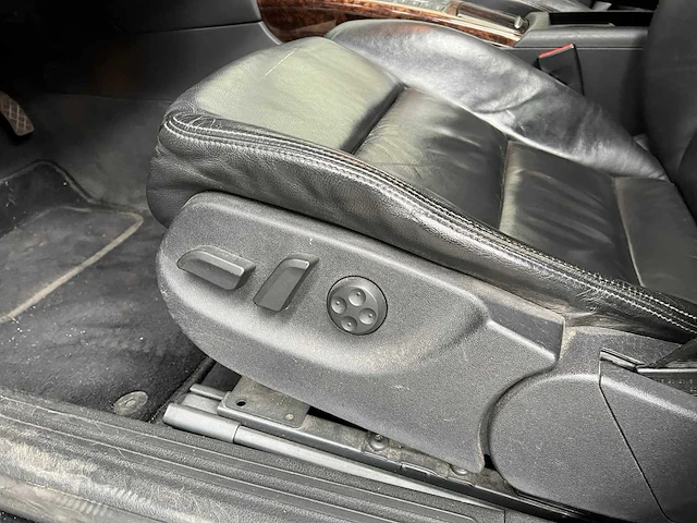 Audi a6 allroad quattro 3.0 tdi 232pk 2008, 71-ksg-6 - afbeelding 21 van  41