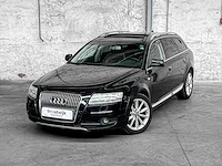 Audi a6 allroad quattro 3.0 tdi 232pk 2008, 71-ksg-6 - afbeelding 12 van  41
