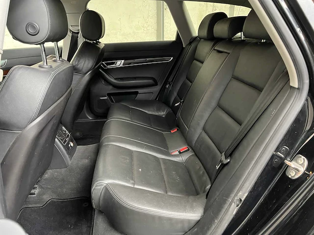 Audi a6 allroad quattro 3.0 tdi 232pk 2008, 71-ksg-6 - afbeelding 27 van  41