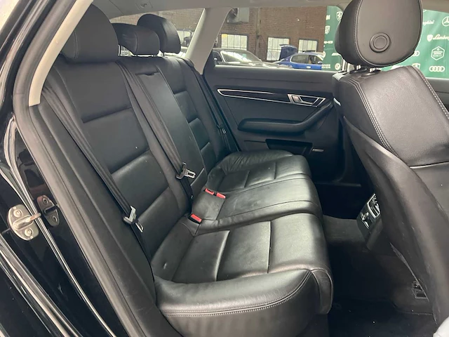 Audi a6 allroad quattro 3.0 tdi 232pk 2008, 71-ksg-6 - afbeelding 30 van  41