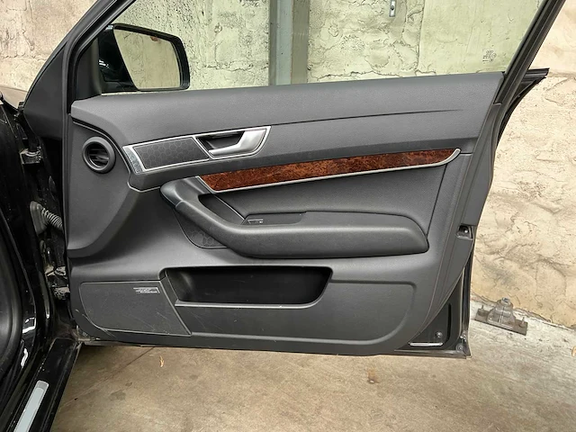 Audi a6 allroad quattro 3.0 tdi 232pk 2008, 71-ksg-6 - afbeelding 31 van  41