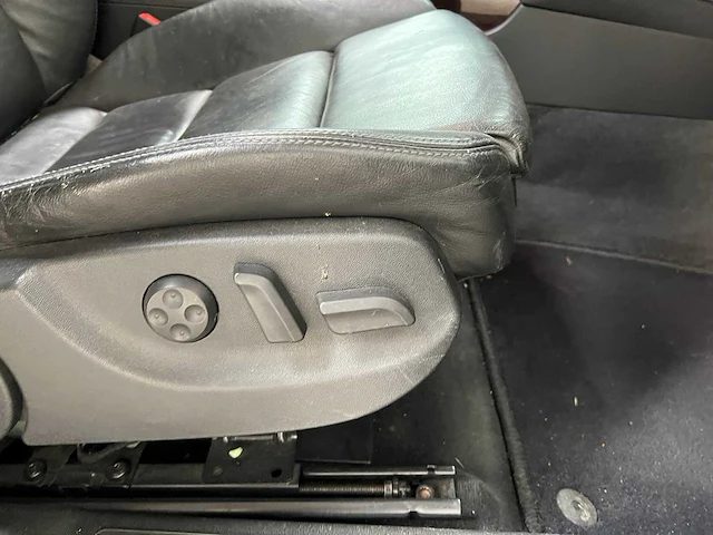 Audi a6 allroad quattro 3.0 tdi 232pk 2008, 71-ksg-6 - afbeelding 32 van  41