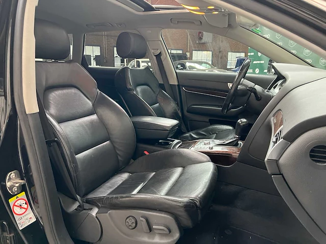 Audi a6 allroad quattro 3.0 tdi 232pk 2008, 71-ksg-6 - afbeelding 33 van  41