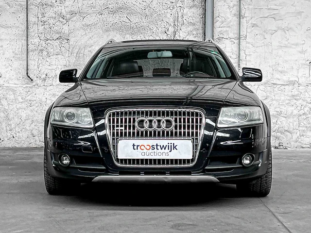 Audi a6 allroad quattro 3.0 tdi 232pk 2008, 71-ksg-6 - afbeelding 23 van  41