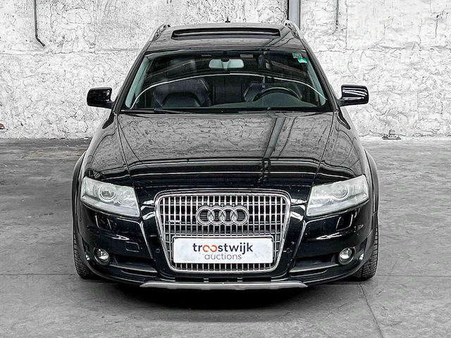 Audi a6 allroad quattro 3.0 tdi 232pk 2008, 71-ksg-6 - afbeelding 34 van  41