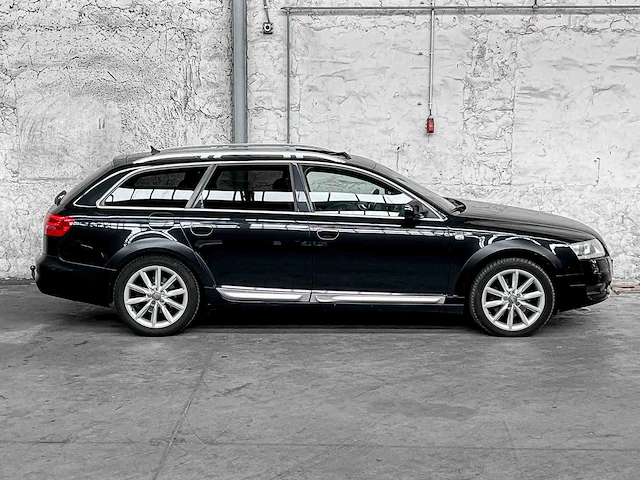 Audi a6 allroad quattro 3.0 tdi 232pk 2008, 71-ksg-6 - afbeelding 39 van  41