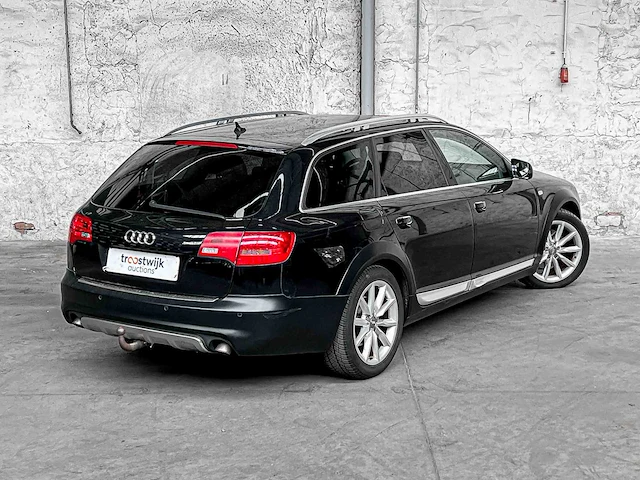 Audi a6 allroad quattro 3.0 tdi 232pk 2008, 71-ksg-6 - afbeelding 41 van  41