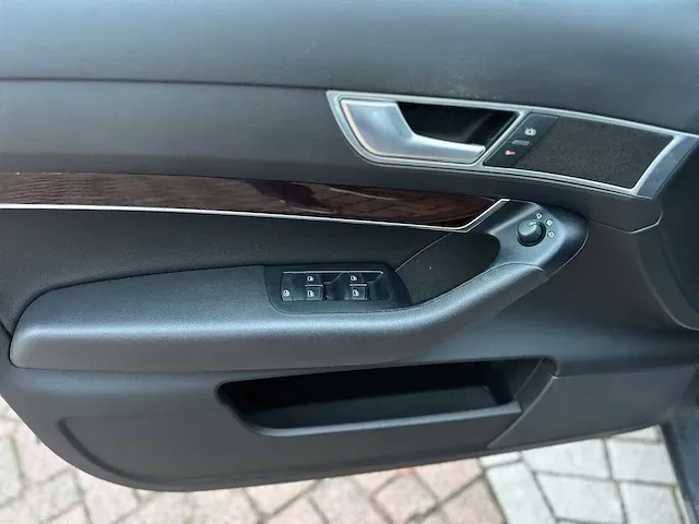 Audi a6 allroad quattro 3.0 tdi automaat, 32-hxg-4 - afbeelding 2 van  21