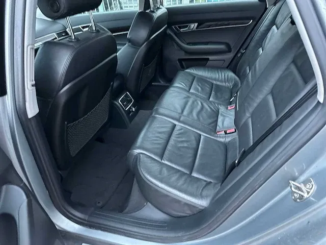Audi a6 allroad quattro 3.0 tdi automaat, 32-hxg-4 - afbeelding 3 van  21
