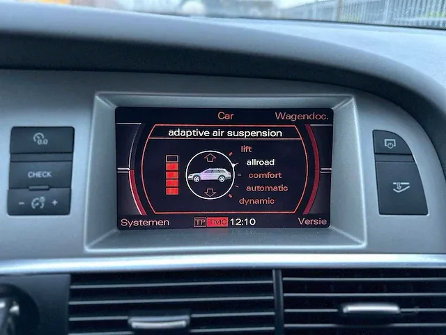 Audi a6 allroad quattro 3.0 tdi automaat, 32-hxg-4 - afbeelding 4 van  21