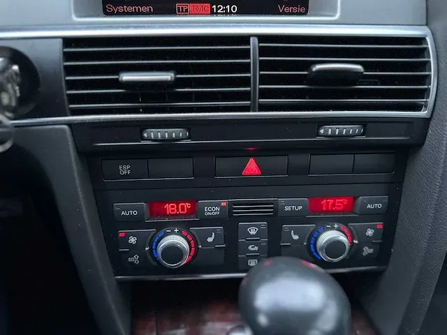 Audi a6 allroad quattro 3.0 tdi automaat, 32-hxg-4 - afbeelding 5 van  21