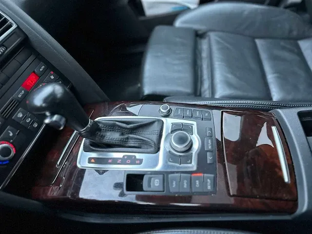 Audi a6 allroad quattro 3.0 tdi automaat, 32-hxg-4 - afbeelding 6 van  21
