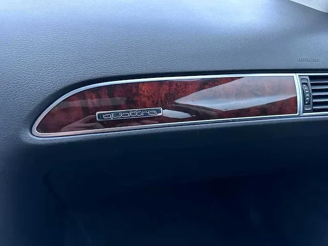 Audi a6 allroad quattro 3.0 tdi automaat, 32-hxg-4 - afbeelding 7 van  21