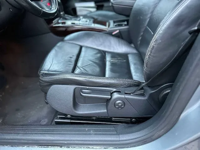 Audi a6 allroad quattro 3.0 tdi automaat, 32-hxg-4 - afbeelding 9 van  21