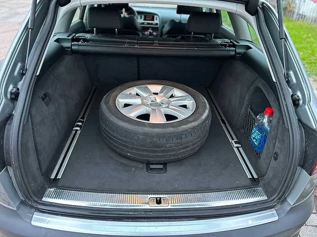 Audi a6 allroad quattro 3.0 tdi automaat, 32-hxg-4 - afbeelding 10 van  21