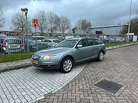 Audi a6 allroad quattro 3.0 tdi automaat, 32-hxg-4 - afbeelding 1 van  21