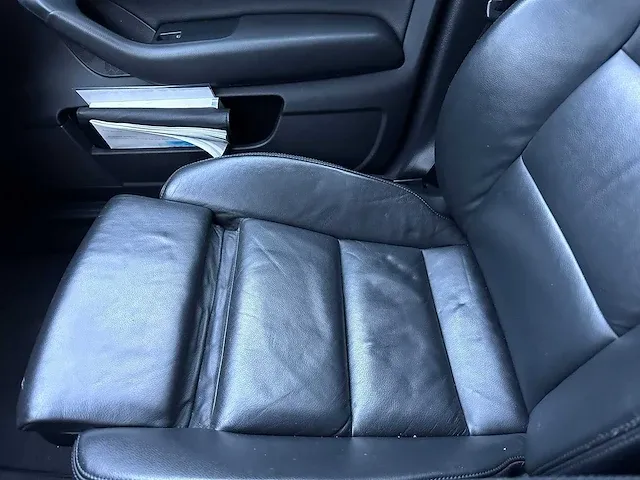 Audi a6 allroad quattro 3.0 tdi automaat, 32-hxg-4 - afbeelding 13 van  21