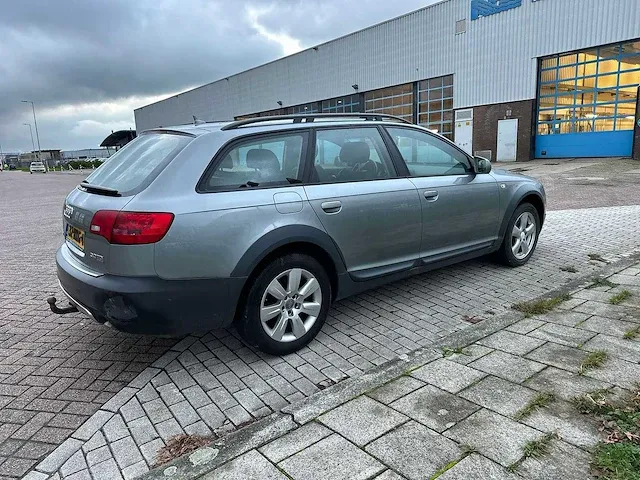 Audi a6 allroad quattro 3.0 tdi automaat, 32-hxg-4 - afbeelding 12 van  21