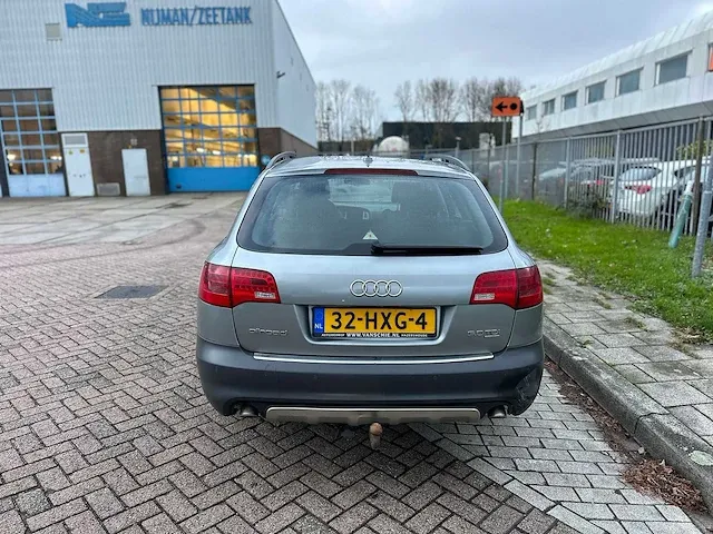 Audi a6 allroad quattro 3.0 tdi automaat, 32-hxg-4 - afbeelding 17 van  21