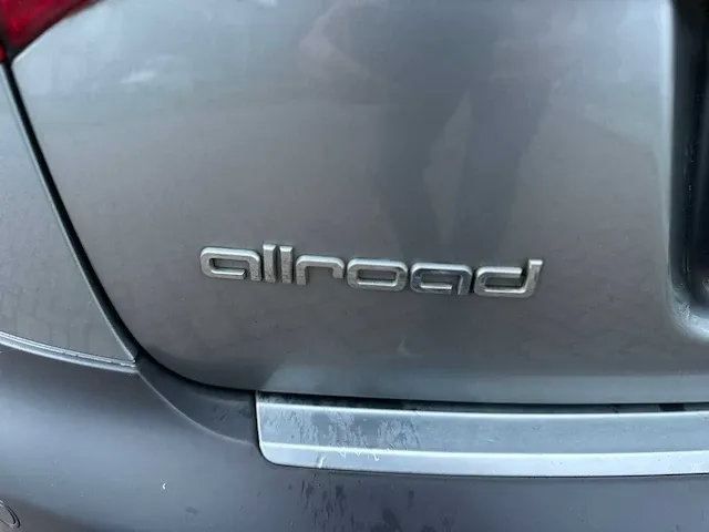 Audi a6 allroad quattro 3.0 tdi automaat, 32-hxg-4 - afbeelding 18 van  21