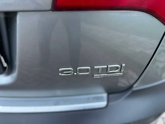 Audi a6 allroad quattro 3.0 tdi automaat, 32-hxg-4 - afbeelding 19 van  21