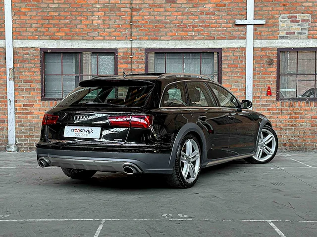 Audi a6 allroad quattro 3.0 tdi bit premium edition c7 230pk 2016, ht-971-p - afbeelding 3 van  48