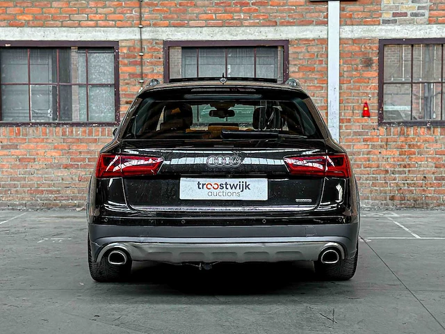 Audi a6 allroad quattro 3.0 tdi bit premium edition c7 230pk 2016, ht-971-p - afbeelding 4 van  48