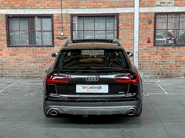 Audi a6 allroad quattro 3.0 tdi bit premium edition c7 230pk 2016, ht-971-p - afbeelding 5 van  48