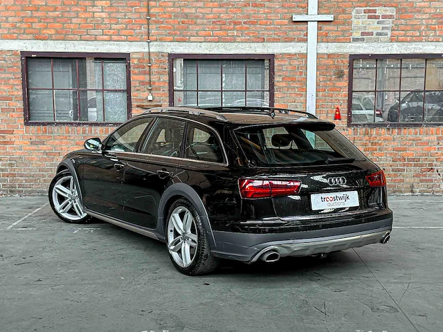 Audi a6 allroad quattro 3.0 tdi bit premium edition c7 230pk 2016, ht-971-p - afbeelding 7 van  48