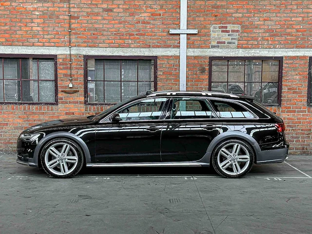 Audi a6 allroad quattro 3.0 tdi bit premium edition c7 230pk 2016, ht-971-p - afbeelding 9 van  48