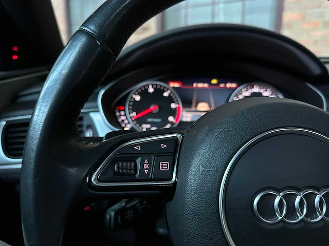 Audi a6 allroad quattro 3.0 tdi bit premium edition c7 230pk 2016, ht-971-p - afbeelding 15 van  48