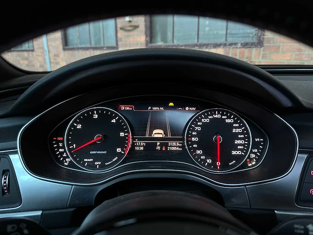 Audi a6 allroad quattro 3.0 tdi bit premium edition c7 230pk 2016, ht-971-p - afbeelding 19 van  48