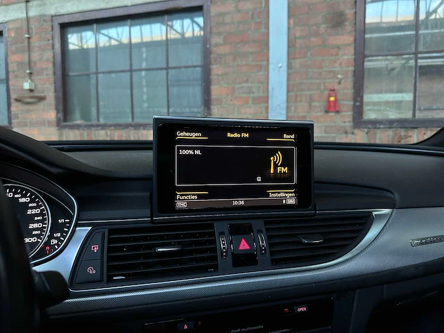 Audi a6 allroad quattro 3.0 tdi bit premium edition c7 230pk 2016, ht-971-p - afbeelding 22 van  48