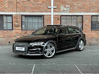 Audi a6 allroad quattro 3.0 tdi bit premium edition c7 230pk 2016, ht-971-p - afbeelding 12 van  48
