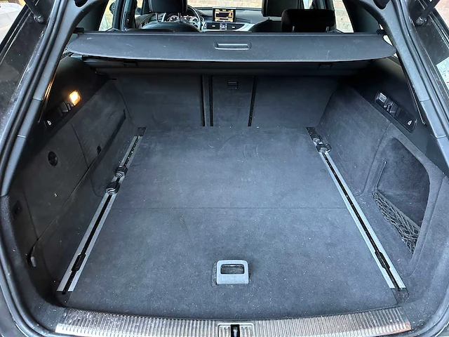 Audi a6 allroad quattro 3.0 tdi bit premium edition c7 230pk 2016, ht-971-p - afbeelding 29 van  48