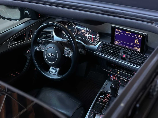 Audi a6 allroad quattro 3.0 tdi bit premium edition c7 230pk 2016, ht-971-p - afbeelding 36 van  48