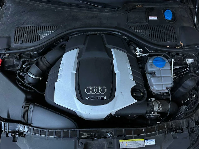 Audi a6 allroad quattro 3.0 tdi bit premium edition c7 230pk 2016, ht-971-p - afbeelding 42 van  48