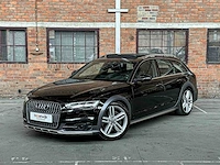 Audi a6 allroad quattro 3.0 tdi bit premium edition c7 230pk 2016, ht-971-p - afbeelding 34 van  48