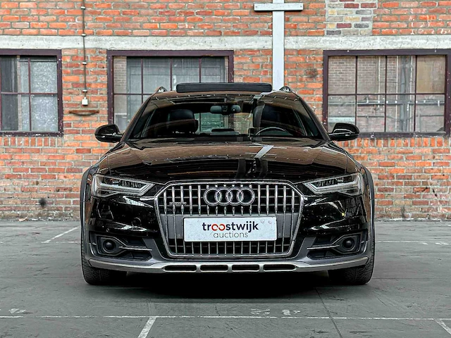 Audi a6 allroad quattro 3.0 tdi bit premium edition c7 230pk 2016, ht-971-p - afbeelding 44 van  48