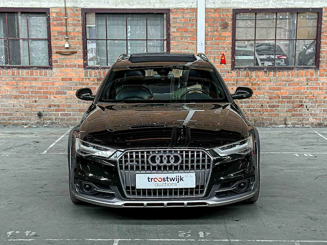 Audi a6 allroad quattro 3.0 tdi bit premium edition c7 230pk 2016, ht-971-p - afbeelding 45 van  48